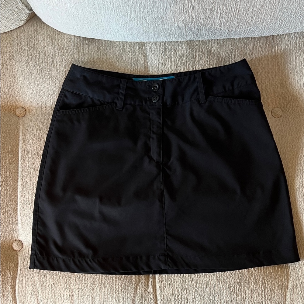 Boat Bum by Liquid Yacht Wear Skort  Size 2  EUC